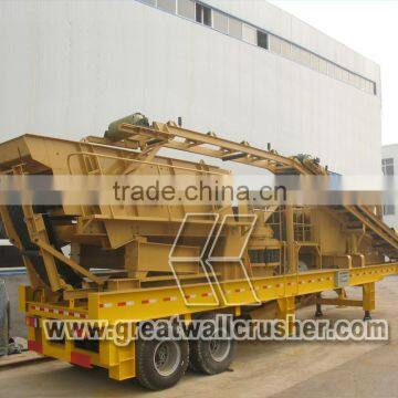 Great Wall Universal Crusher