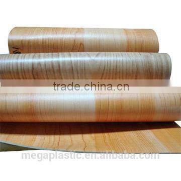0.35mm-3.0mm Pvc Floor Mat Roll
