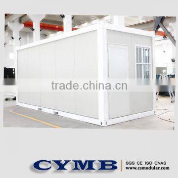 CYMB Prefab house sandwich panel