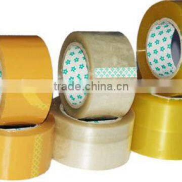 Bopp Packing Tape