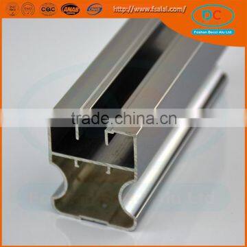 Aluminum Profile Sliding Windows,aluminum Window Profile,aluminum Extruded Profile photo-5