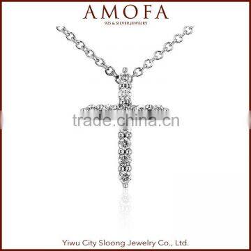 Latest Design Wholesale Cross Pendant Bulk Sale