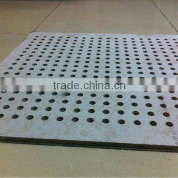 New Promotion Personalized Cement Board Punching Machine photo-4