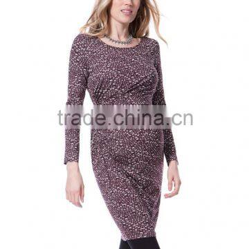 Hot and sexy online maternity dresses for Autumn and Winter