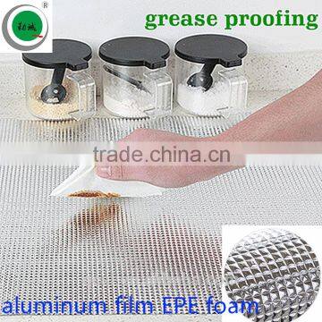 Sleeping Mattress Price Self Inflating Mat Roll Mat Aluminum Foil Epe Foam Insulation photo-2