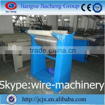 CCS wire production line