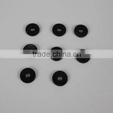 Customized Soft Durable Rubber Pad photo-3