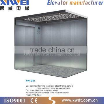 XIWEI Space Saving Hospital Bed Elevator Manufacturer