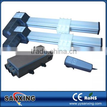 linear actuator motor for home lift