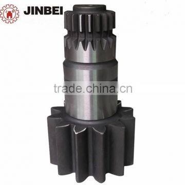 swing shaft for excavator YC85