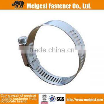 Hose clamp Gemany type with high quality