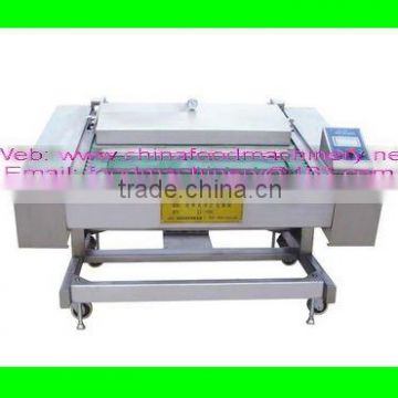 DZ1000 Vacuum packing machine