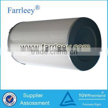 Farrleey Cylinder Type Dust Remover Filter Cartridge 3566 photo-2