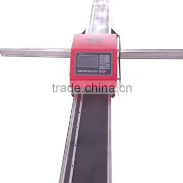 Metal Steel Mini Light Portable CNC Flame/Plasma Cutting Machine photo-2