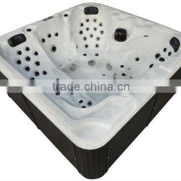 cheap beauty equipment Hot Tub outdoor massage bathtub