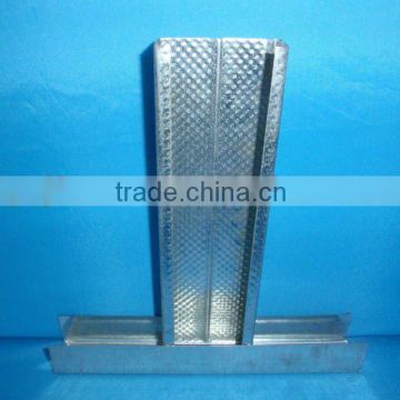 European suspended ceiling channel CD UD 60*27