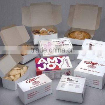 Bakery Box