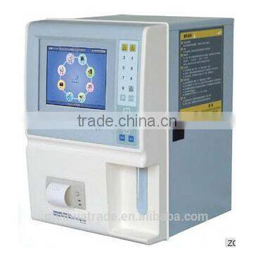 Auto Hematology Analyzer/ Auto Cell Counter BK-XFA6100 (skype: fangfeimengxiang876)