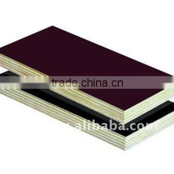 1220*2440mm film faced plywood for construction