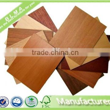 2mm-30mm melamine mdf