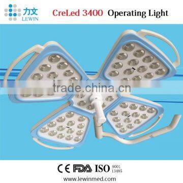 Ceiling Mounted Led Bulb Light Source Cold Light Operating Lamp For Sugical