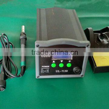 digital 150W ULUO aluminium alloy soldering station