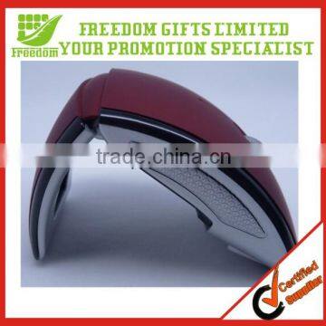 Mini Foldable USB No Wired Folding Wireless Mouse