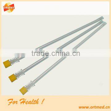 medical devices/spinal needle/qunicke chiba type and pencil point type spinal needle