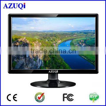 Professional 21.5 inch Desktop Security FHD TFT LED CCTV Display Monitor