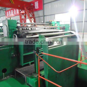 Factory Supply Bronx Cutting Line photo-6