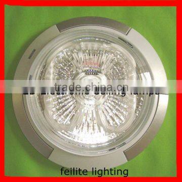 T9 22W Circular Electronic Ceiling Lamps photo-2