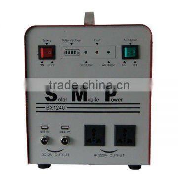 Solar Power System