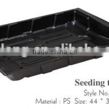 Plastic Growing Microgreen Trays LJ-4016 photo-4