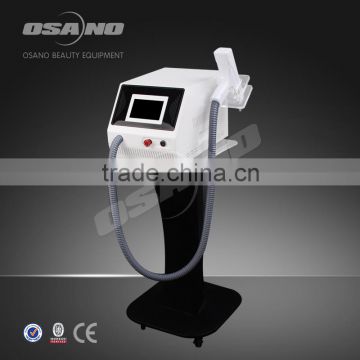 1000W Osano 1064nm 532nm Q Switch Nd Yag Naevus Of Ota Removal Tattoo Removal Laser Equipment Tattoo Laser Removal Machine