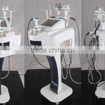 Professional radiofrequency rf skin care machine ultracavitation