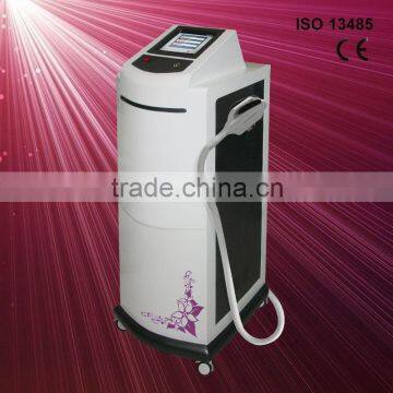 2013 Top 10 Multifunction Beauty Skin Whitening Equipment E-light Aesthetic Equiment Fade Melasma