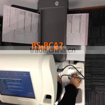 Professional Body Fat Analysis Machine/body Composition Analysis photo-3