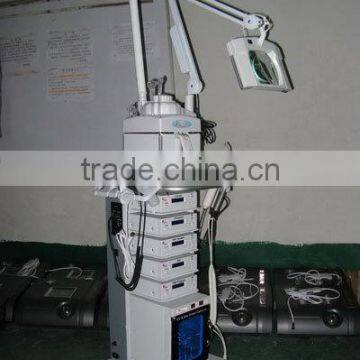 Most Advanced Professional 19 in 1 Multifunctional Beauty Equipment CE& FDA Standard photo-6