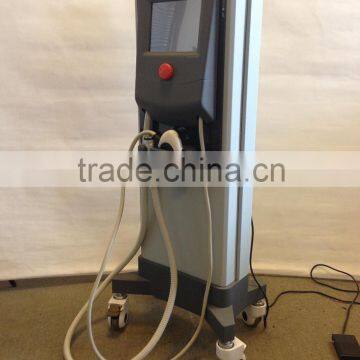 Mini Handheld Fractional rf Machine photo-2