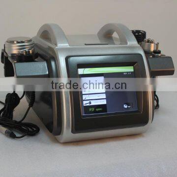 2015 Hot-selling Vacuum Cavitation RF Machine for Facial Lifting and Body Contouring, Non-invasive and Comfortable Treatment photo-3