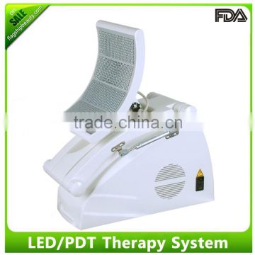 Led Light Skin Therapy Portable PDT Led Light For Skin Care LED Therapy Skin Care Machine PDT-3 Led Facial Light Therapy Machine