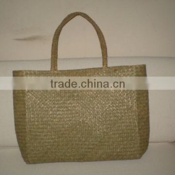 CHEAP PALM LEAF BAG FROM VIETNAM (MS CANDY: candy@gianguyencraft.com)