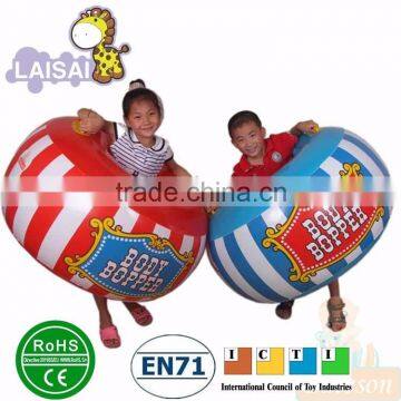 Promotional PVC Animal / Bouncing Horse / Inflatable Toy photo-3
