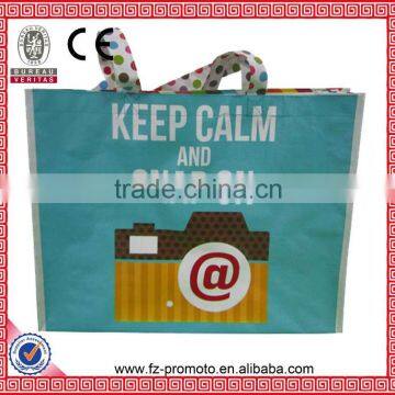 fashion Non-woven Bag non woven shopping bag non woven bag