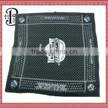 big multifunctional cotton handkerchief