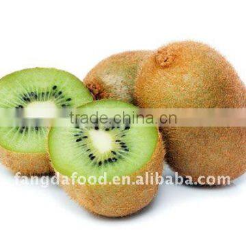 Fresh fruit yellow kiwi fruit green kiwi fruit