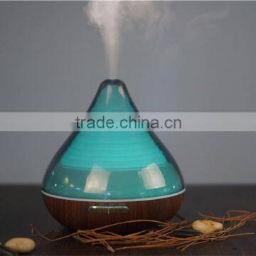 Ultrasonic Aroma Diffuser Factory / Aroma Diffuser Fragrance Oil / Aroma Diffuser for Home photo-6