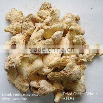 organic spice dry ginger sell dried ginger