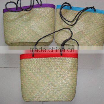 Straw Bag photo-6
