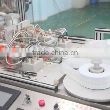 HY-U PE/PVC Suppository Machine/Forming Machine,pharmaceutical Filling Machine photo-4